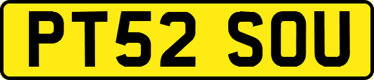 PT52SOU