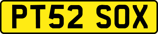 PT52SOX