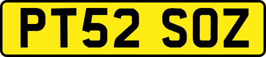 PT52SOZ
