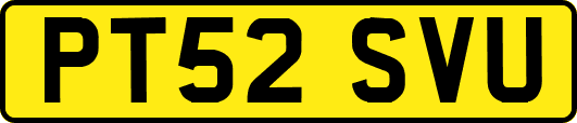 PT52SVU