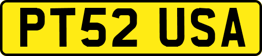 PT52USA