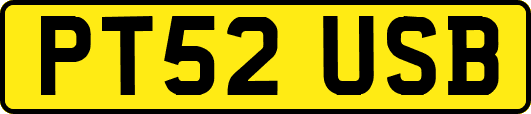 PT52USB
