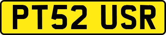 PT52USR