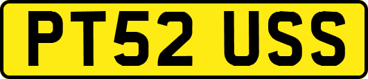 PT52USS