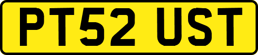 PT52UST