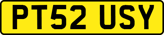 PT52USY