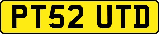 PT52UTD