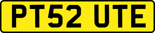 PT52UTE