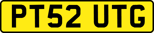 PT52UTG