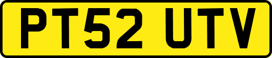PT52UTV