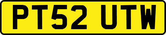 PT52UTW