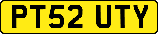 PT52UTY