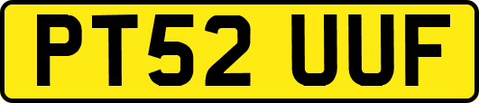 PT52UUF