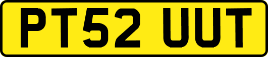 PT52UUT