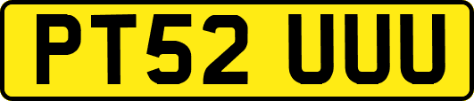 PT52UUU