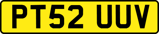PT52UUV