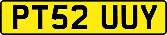 PT52UUY