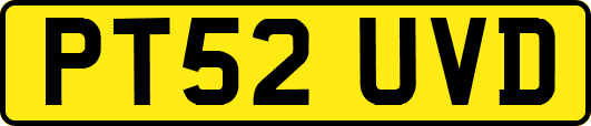 PT52UVD