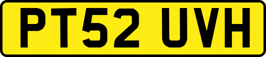 PT52UVH