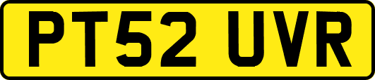 PT52UVR