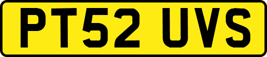 PT52UVS