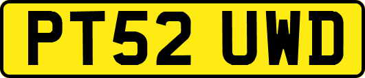 PT52UWD