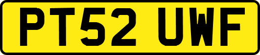 PT52UWF