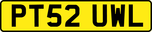 PT52UWL