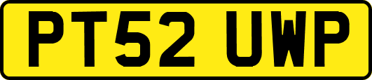 PT52UWP