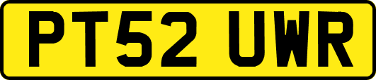 PT52UWR