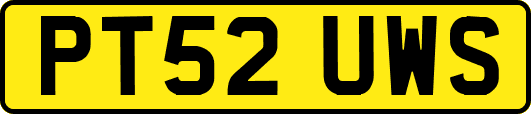 PT52UWS