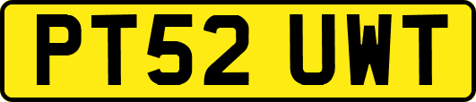 PT52UWT
