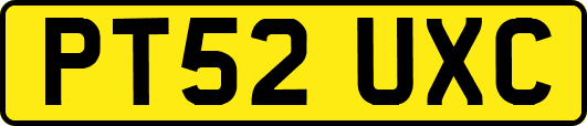 PT52UXC
