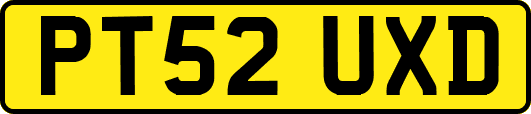 PT52UXD