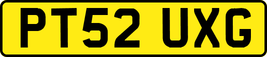 PT52UXG