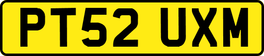 PT52UXM