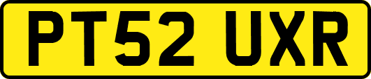 PT52UXR