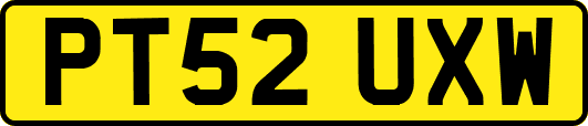 PT52UXW
