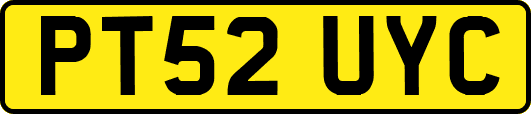 PT52UYC