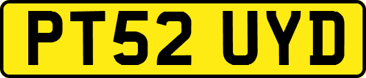 PT52UYD