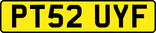 PT52UYF
