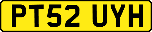 PT52UYH