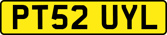 PT52UYL