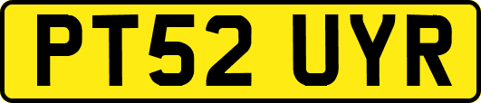 PT52UYR