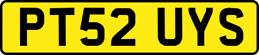 PT52UYS