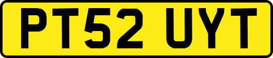 PT52UYT