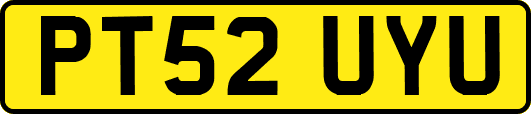 PT52UYU