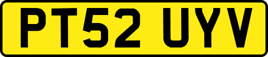 PT52UYV
