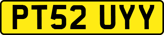 PT52UYY