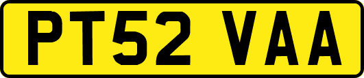 PT52VAA